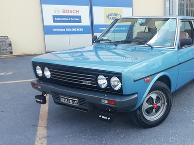 Fiat 131