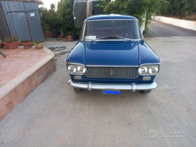 Fiat 1500 1964
