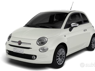 FIAT 500 1.0 Hybrid 70cv Style + Comfort 36 Rate