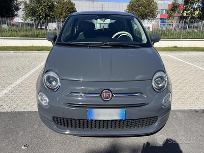 Fiat 500 1.0 hybrid