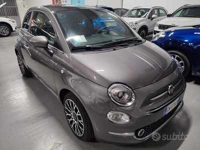 FIAT 500 1.0 Hybrid Dolcevita MY23 SUPERPROMO