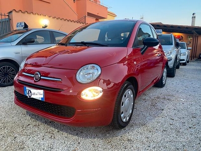 FIAT 500 1.2 69Cv Dualogic Pop my20 - PREZZO REALE