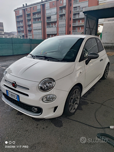 Fiat 500 1.2 69cv 