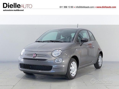 FIAT 500 1.2 EasyPower Cult GPL 69CV