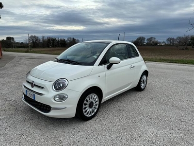 Fiat 500 1.2 EasyPower Lounge