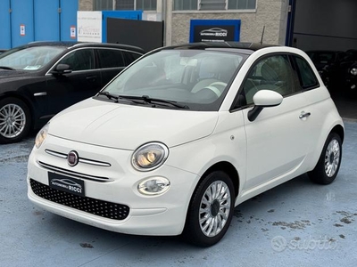 Fiat 500 1.2 EasyPower Pop