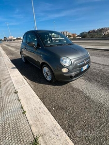 Fiat 500 1.2 Lounge TETTO - 2015