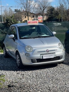 Fiat 500 1.2 Pop - AUTOMATICA - NEOPATENTATI
