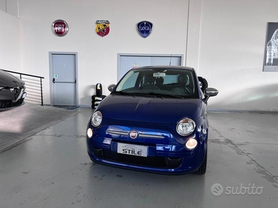 Fiat 500 1.2 Sport KM 80000 Neopatentati