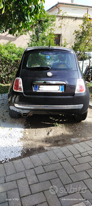 Fiat 500 1.3 95 CV Unico proprietario