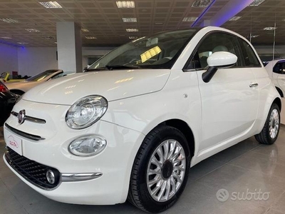 FIAT 500 1.3 Multijet 16V 95 CV Lounge