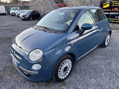 Fiat 500 1.3 Multijet Diesel anno 2007 69mila km