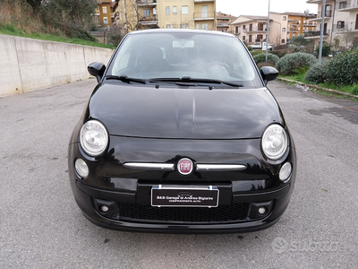 Fiat 500 1.4 16v sport