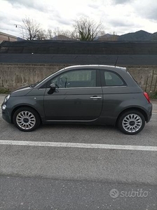 Fiat 500 (2015-->) - 2019