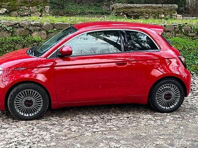 Fiat 500 (2020-->) - 2023