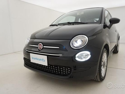 Fiat 500 C Lounge BR125961 1.2 Benzina 69CV