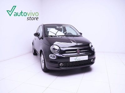 Fiat 500 CABRIO LOUNGE 1.2 69 CV 2P