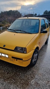 FIAT 500 Cinquecento - 1997