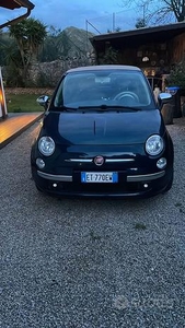 Fiat 500 coupè