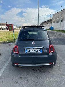 Fiat 500 DOLCEVITA 1.2
