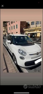 Fiat 500 l