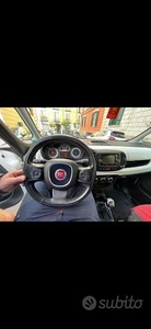 Fiat 500 L