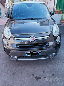 Fiat 500 L Trekking 1.6 120 cv