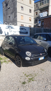 Fiat 500 ottimo stato - full