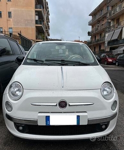 Fiat 500 prezzo trattabile