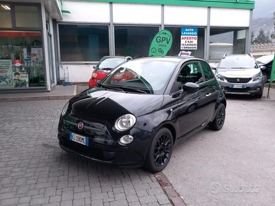 Fiat 500 TWIN AIR 85 CV EURO 5B