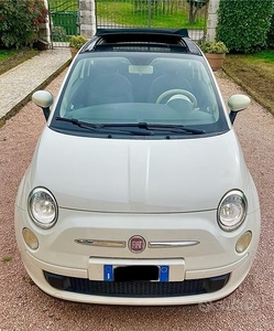 Fiat 500c 1.2