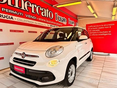 FIAT 500L 0.9 TwinAir Turbo Natural Power Pop...