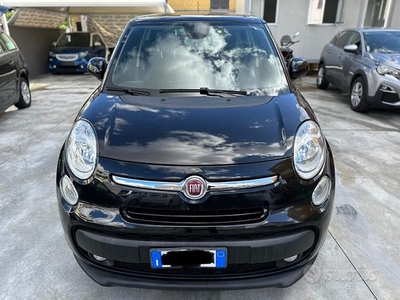 Fiat 500L 1.3 Multijet 85 CV Dualogic Lounge