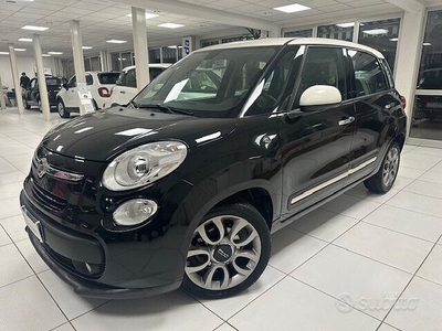 Fiat 500L 1.3 Multijet 85 CV Pop Star