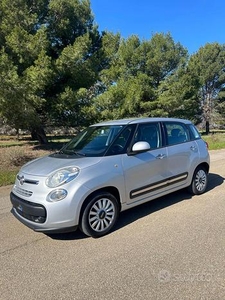 Fiat 500L 1.3 multijet 85cv