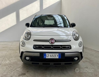 Fiat 500L 1.3 Multijet 95 CV Cross 275€ al mese