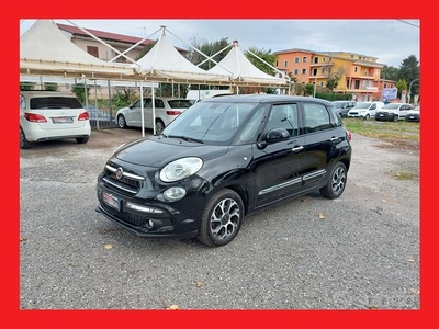 Fiat 500L 1.3 Multijet 95 CV Pop Star - 2018