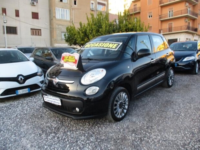 Fiat 500L 1.3 Multijet OK NEOP. (TETTO PANORAMICO)