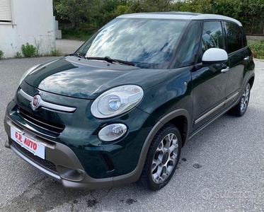 FIAT 500L 1.3 Multijet TREKKING