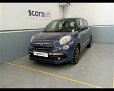 Fiat 500L 1.4 95 CV 120° del 2019 usata a Pisa