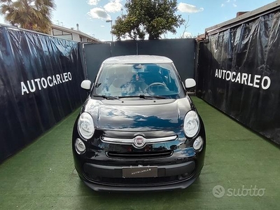 Fiat 500L 1.4 BENZINA 95 CV Lounge