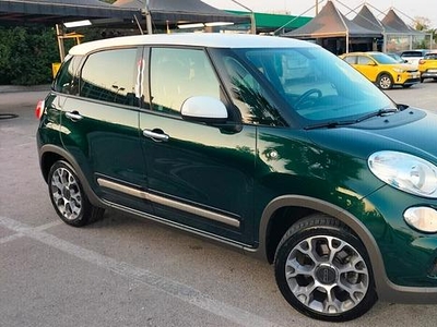 Fiat 500L 1.4