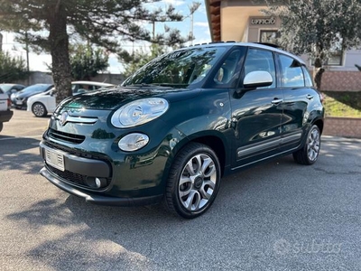 Fiat 500L 1.6 Mjet Lounge Tetto Apribile