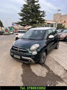 FIAT 500L 1.6 Multijet 2018