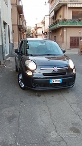 FIAT 500L - 2014 ottime condizioni