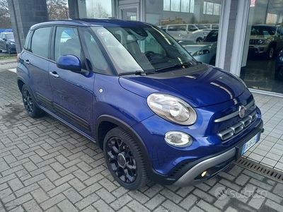 Fiat 500l - 2020