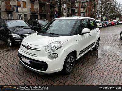 FIAT 500L Pop Star 1.4 16V