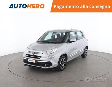 FIAT 500L VV98243