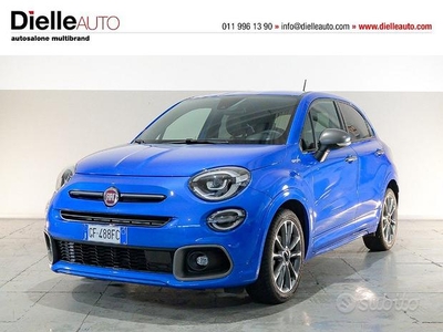 FIAT 500X 1.0 120 CV Sport