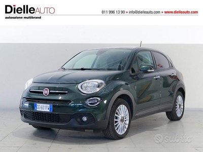 FIAT 500X 1.0 T3 120 CV Connect